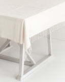 Riviera Cotton Tablecloth - Mulberry Home Store