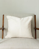 20" Riviera Throw Pillow Cover - Mulberry Home Store