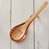 Stamped Copper Spoon Rest - Mulberry Home Store