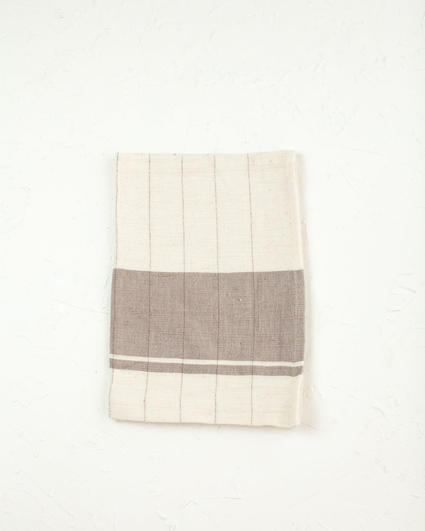 Chelsea Cotton Tea Towel - Mulberry Home Store