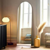 Arched Full Length Mirror