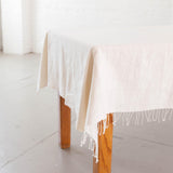 Riviera Cotton Tablecloth - Mulberry Home Store