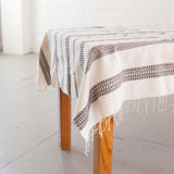 Aden Cotton Tablecloth - Mulberry Home Store