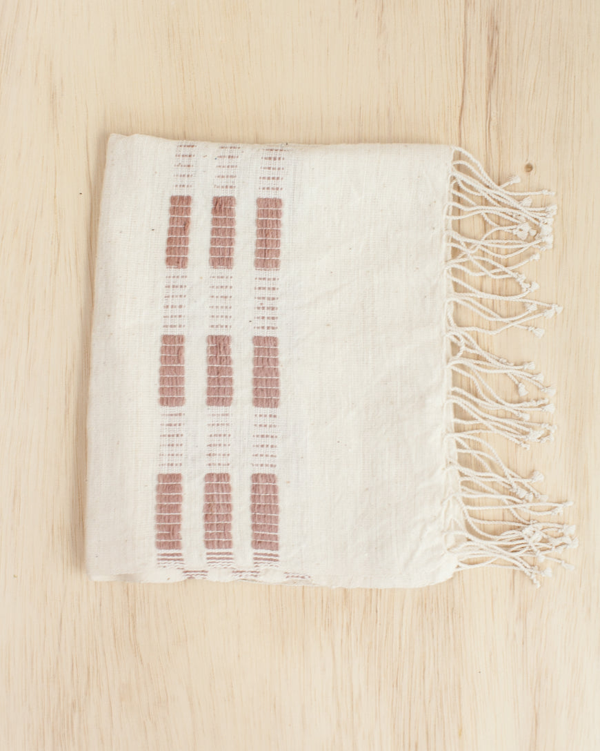 Soho Cotton Hand Towel - Mulberry Home Store