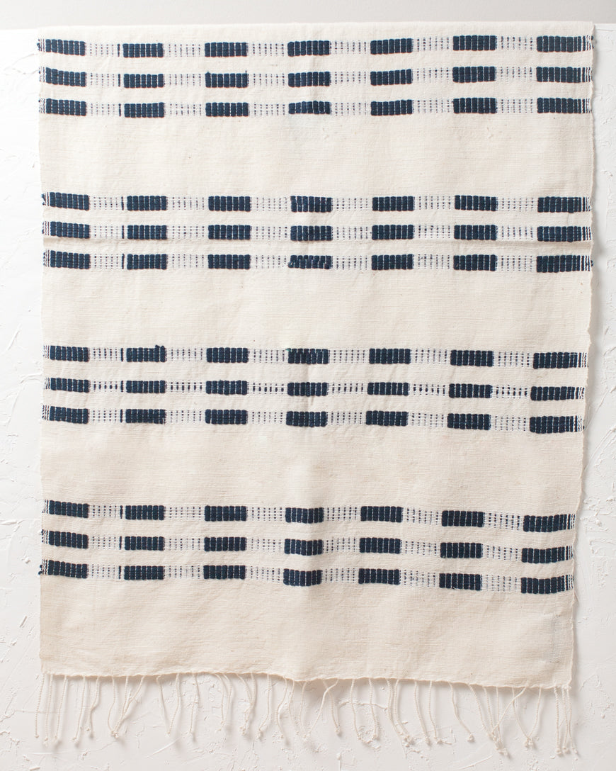 Soho Cotton Hand Towel - Mulberry Home Store