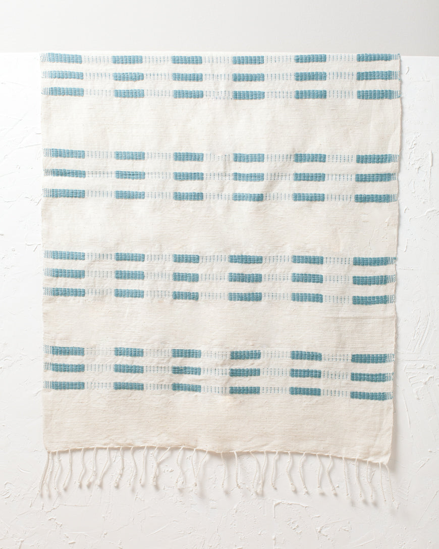 Soho Cotton Hand Towel - Mulberry Home Store