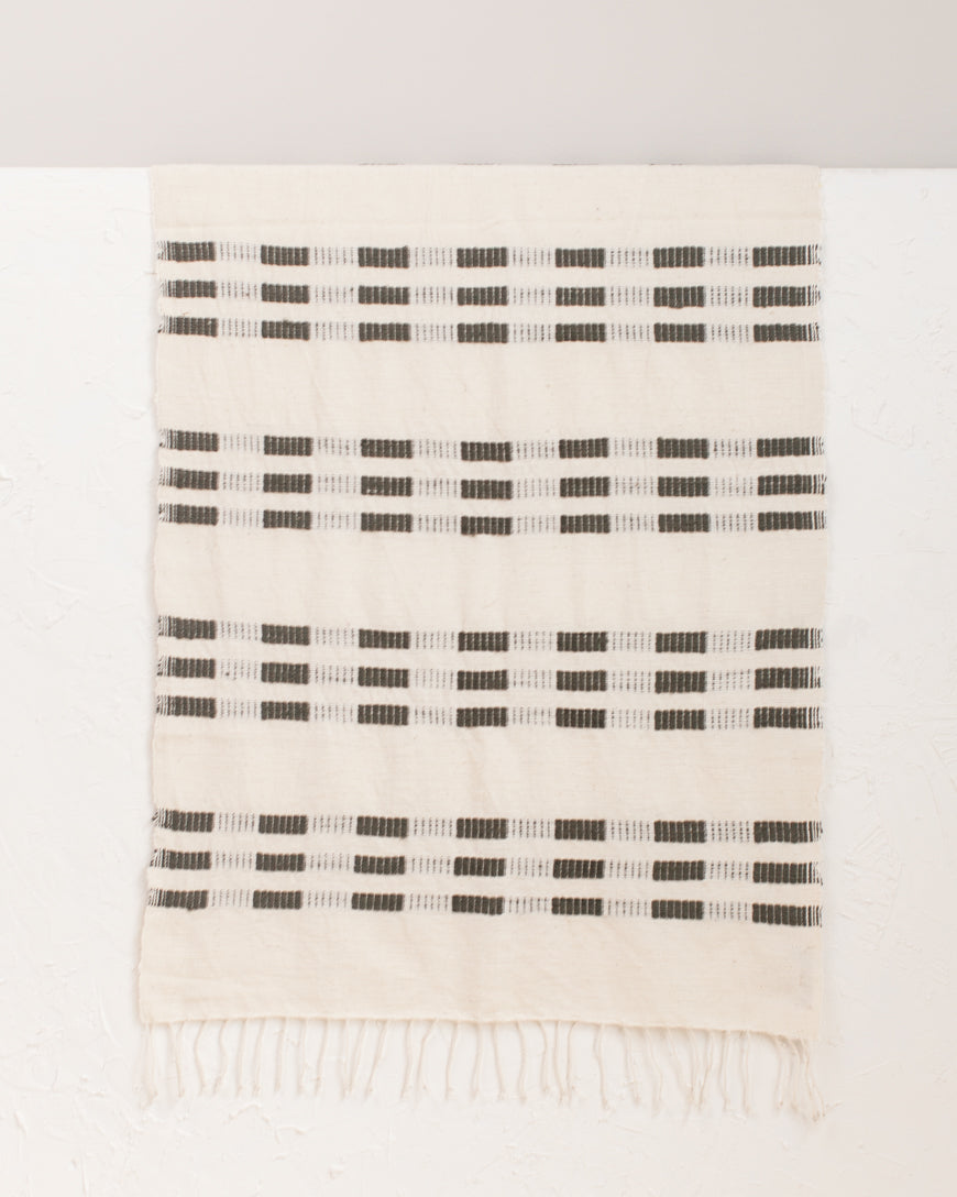 Soho Cotton Hand Towel - Mulberry Home Store