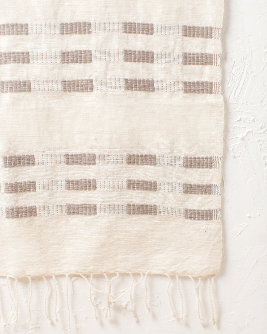 Soho Cotton Hand Towel - Mulberry Home Store