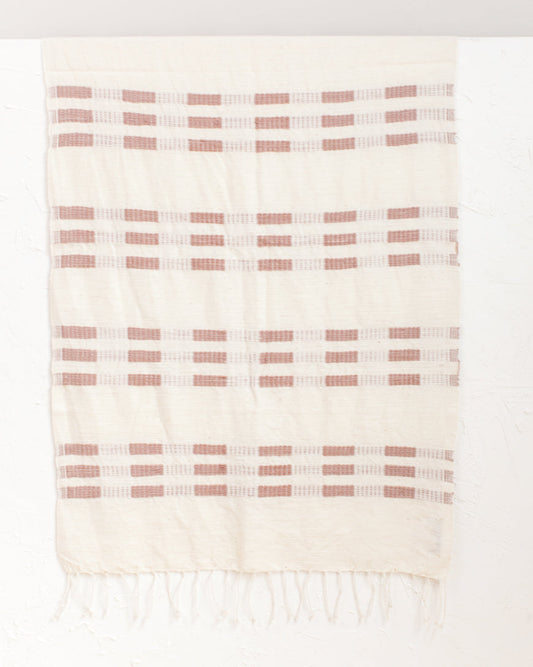 Soho Cotton Hand Towel - Mulberry Home Store