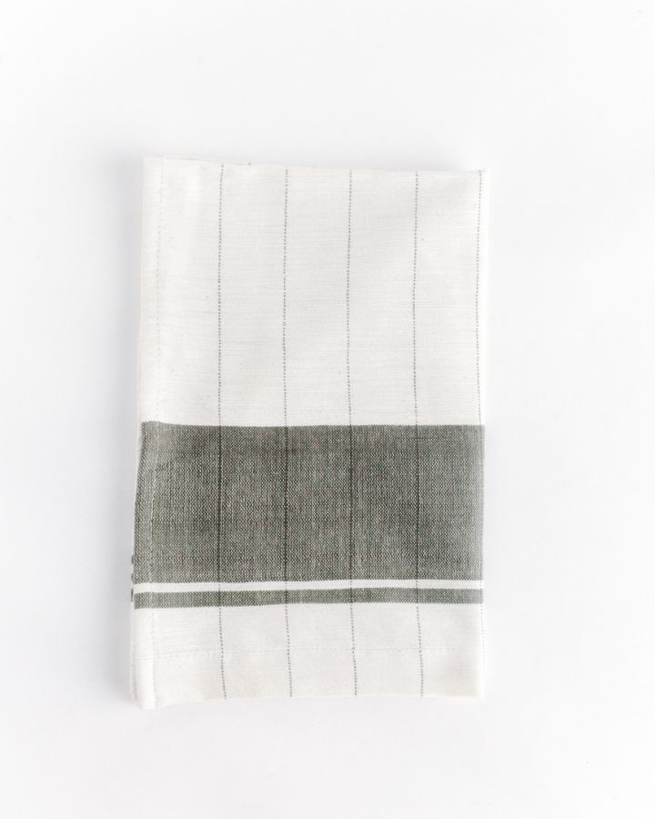 Chelsea Cotton Tea Towel - Mulberry Home Store