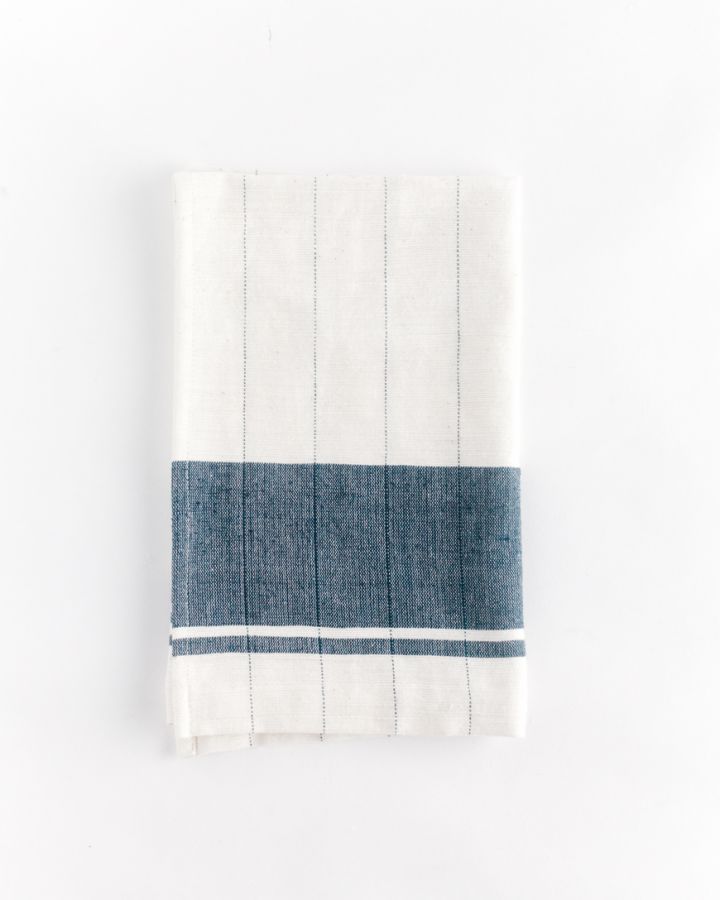 Chelsea Cotton Tea Towel - Mulberry Home Store