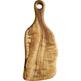 Artisanal Natural Wood Board - Mulberry Home Store