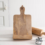 Cutting Board Cookbook Stand - Mulberry Home Store