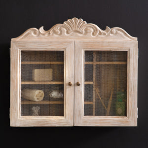 Farmstead Wall Cabinet - Mulberry Home Store