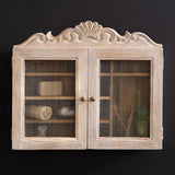 Farmstead Wall Cabinet - Mulberry Home Store