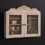 Farmstead Wall Cabinet - Mulberry Home Store