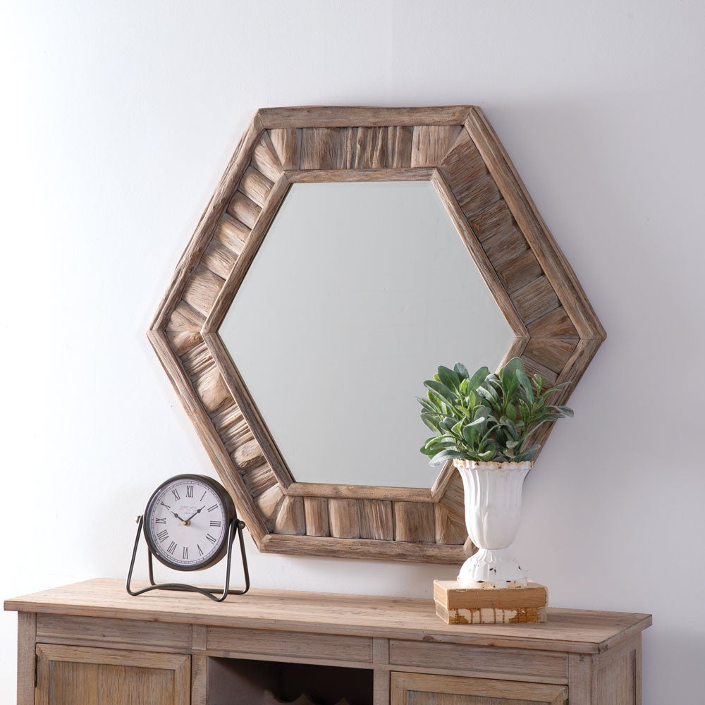 Cottonwood Acres Mirror - Mulberry Home Store