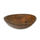 Primitive Large Bowl with Hole - Mulberry Home Store