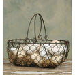 Gathering Basket - Mulberry Home Store