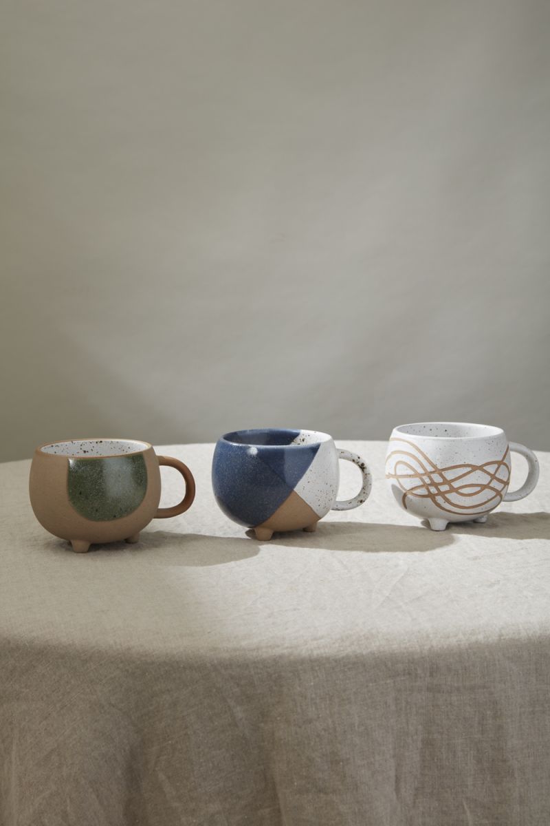 Daylight Mug - Mulberry Home Store