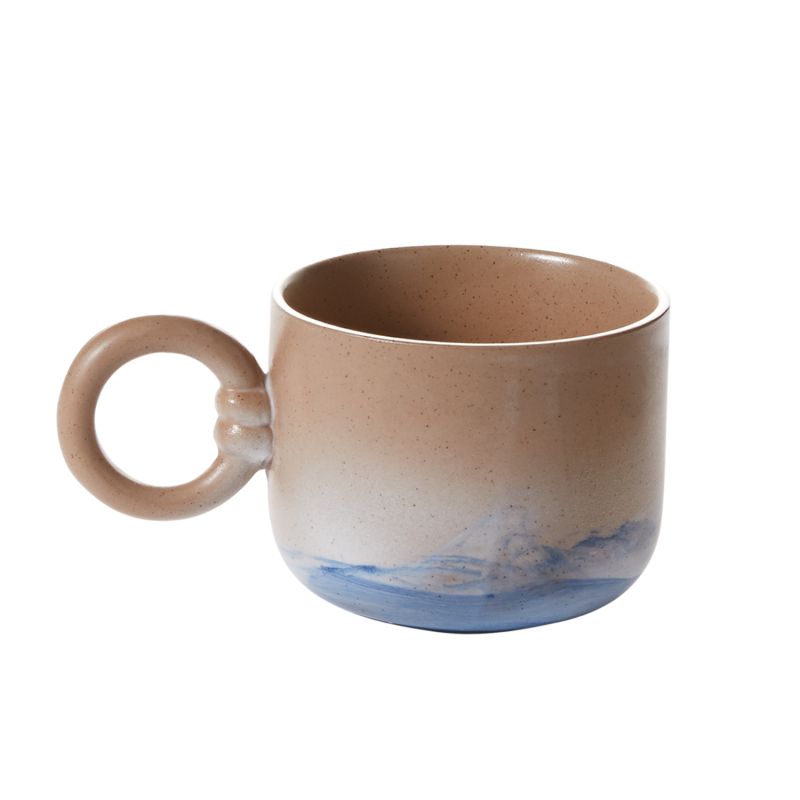 Smooth Mug - Mulberry Home Store