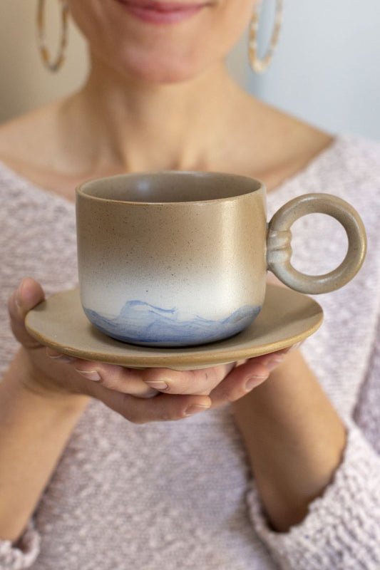 Smooth Mug - Mulberry Home Store