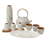 Wisteria Collection - Mulberry Home Store